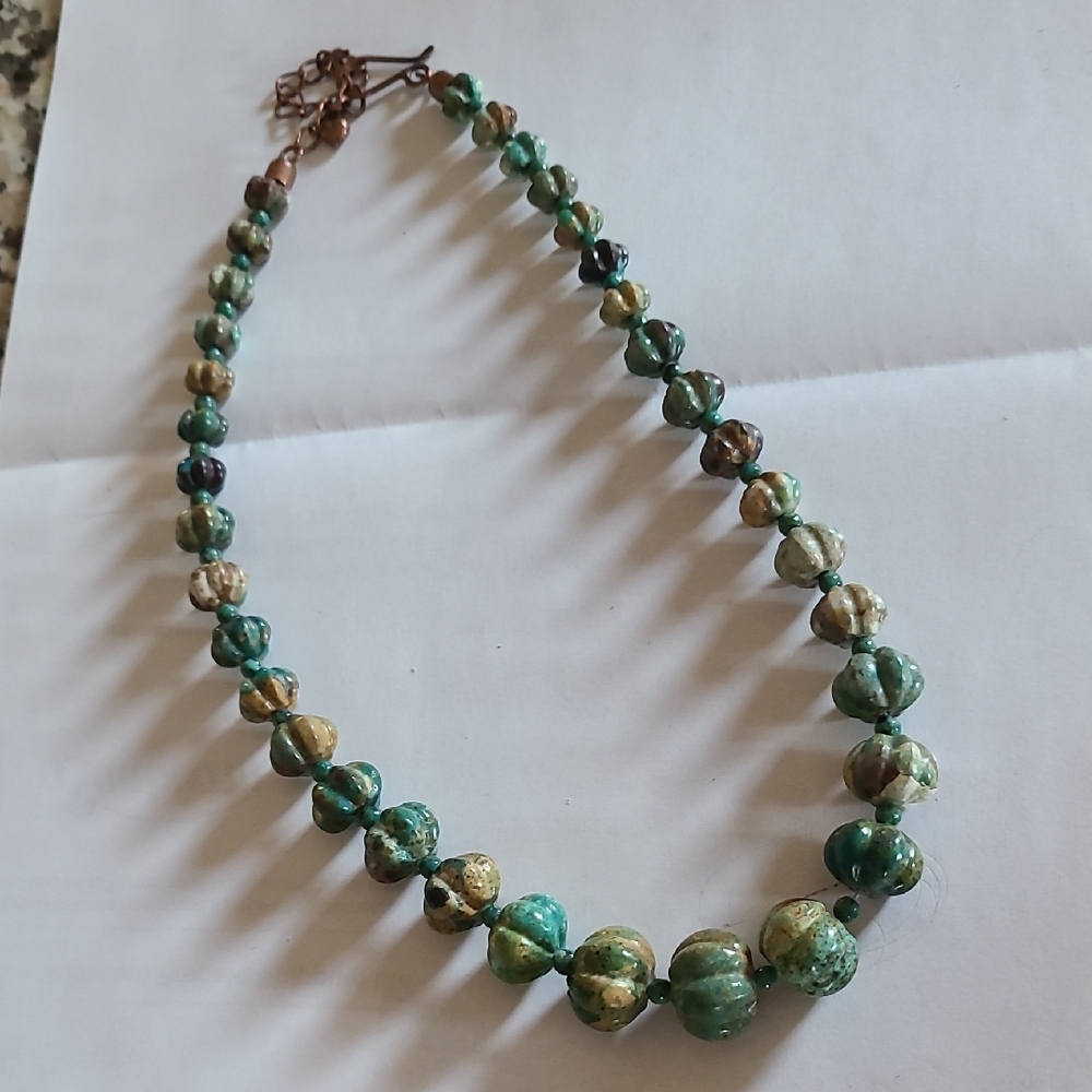 Jay King Necklace